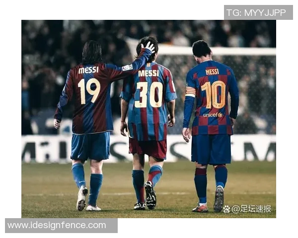 梅西在巴萨对加的斯比赛中的精彩表现与个人成就回顾