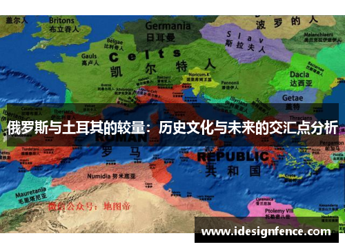 俄罗斯与土耳其的较量：历史文化与未来的交汇点分析
